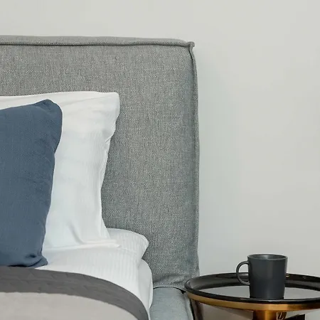 Modern & Bright With Garden By Rent Like Apartment Gdansk