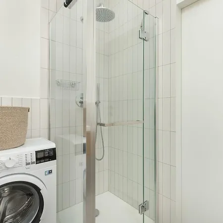 Modern & Bright With Garden By Rent Like * Gdansk